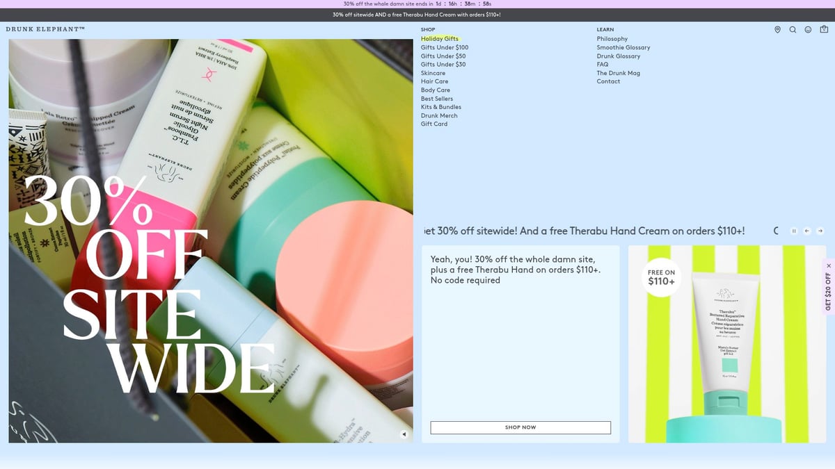 9 Game-Changing Best Skin Treatment Products for 2026 - Drunk Elephant Protini Polypeptide Cream