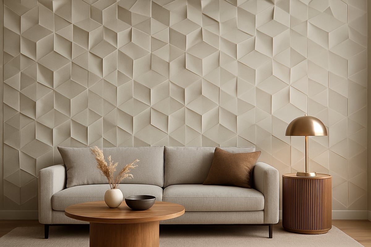 What Are Wall 3D Panels?