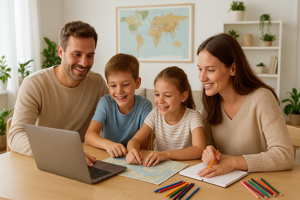 Steg 2: Sett Budsjett og Få Mest for Pengene