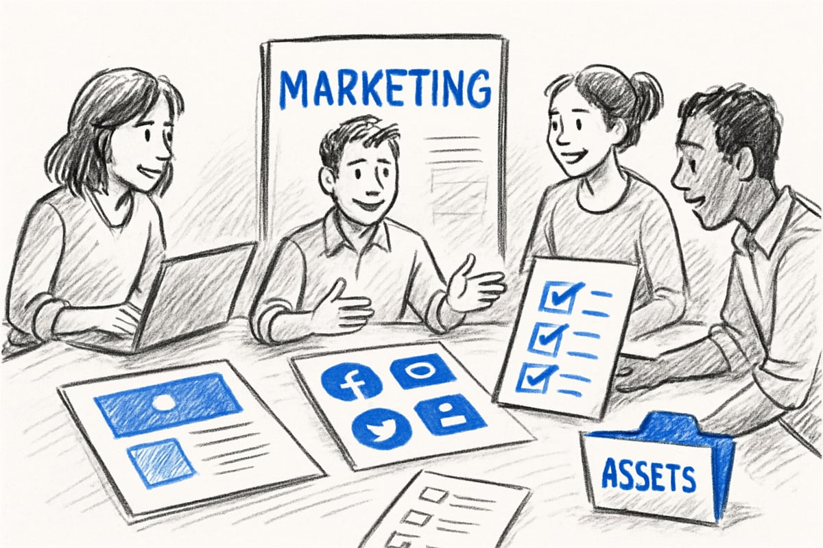 What is a Marketing Toolkit?