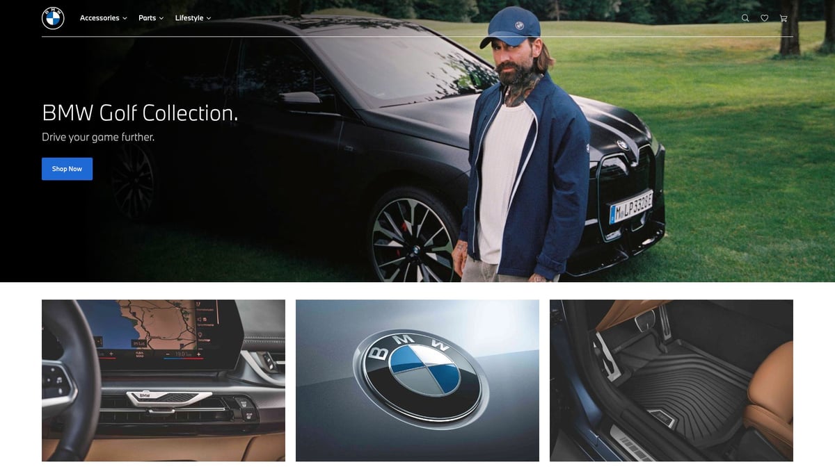 7 Best BMW 1 Series Car Mats for 2025 Style and Protection - BMW Genuine Floor Mats – All-Weather