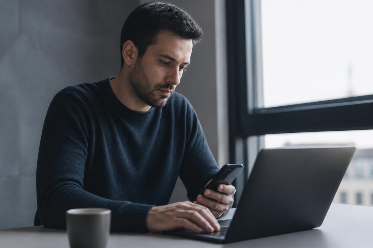Secure communication methods