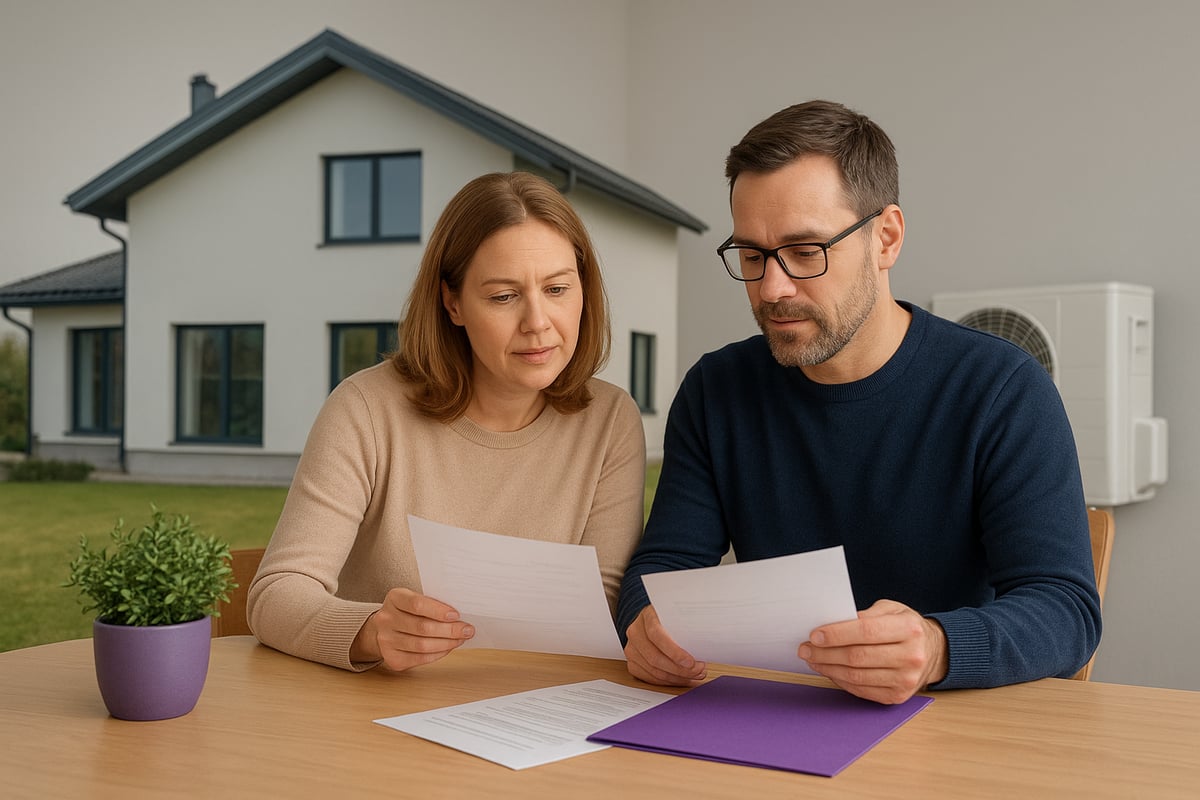 Miten säästää ilmalämpöpumpun huollossa?