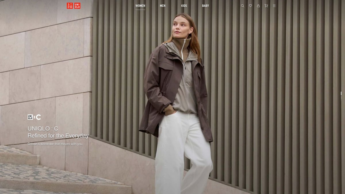 9 Essential Affordable Streetwear Clothing Picks for 2026 - UNIQLO U Oversized Hoodies