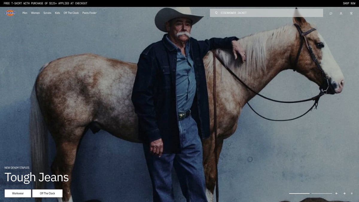 9 Essential Affordable Streetwear Clothing Picks for 2026 - Dickies 874 Original Work Pants