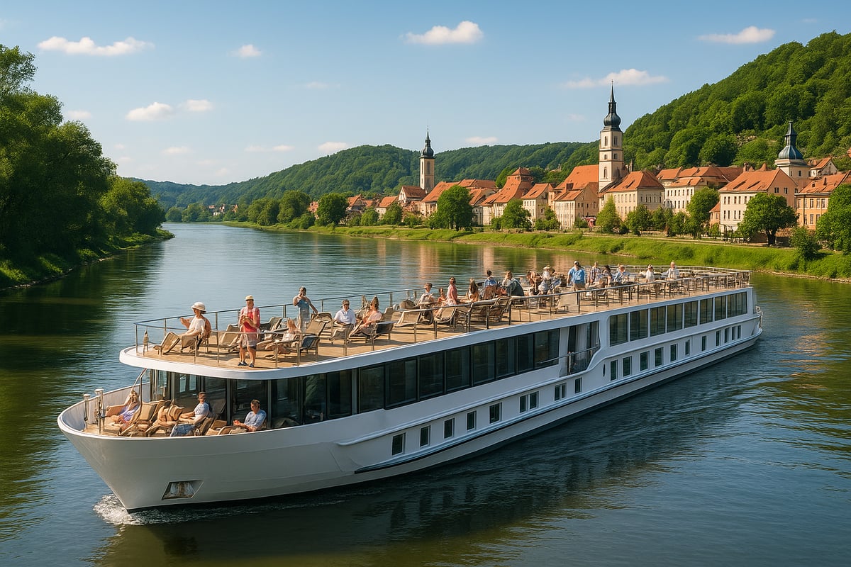 9 Essential River Cruising Tips for a Perfect 2026 Voyage