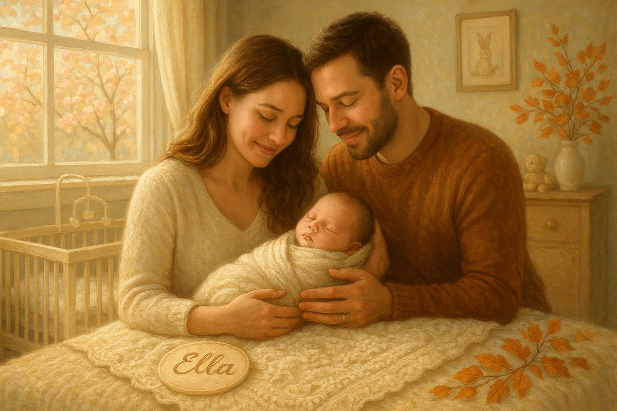 Understanding Newborn Photography in Connecticut