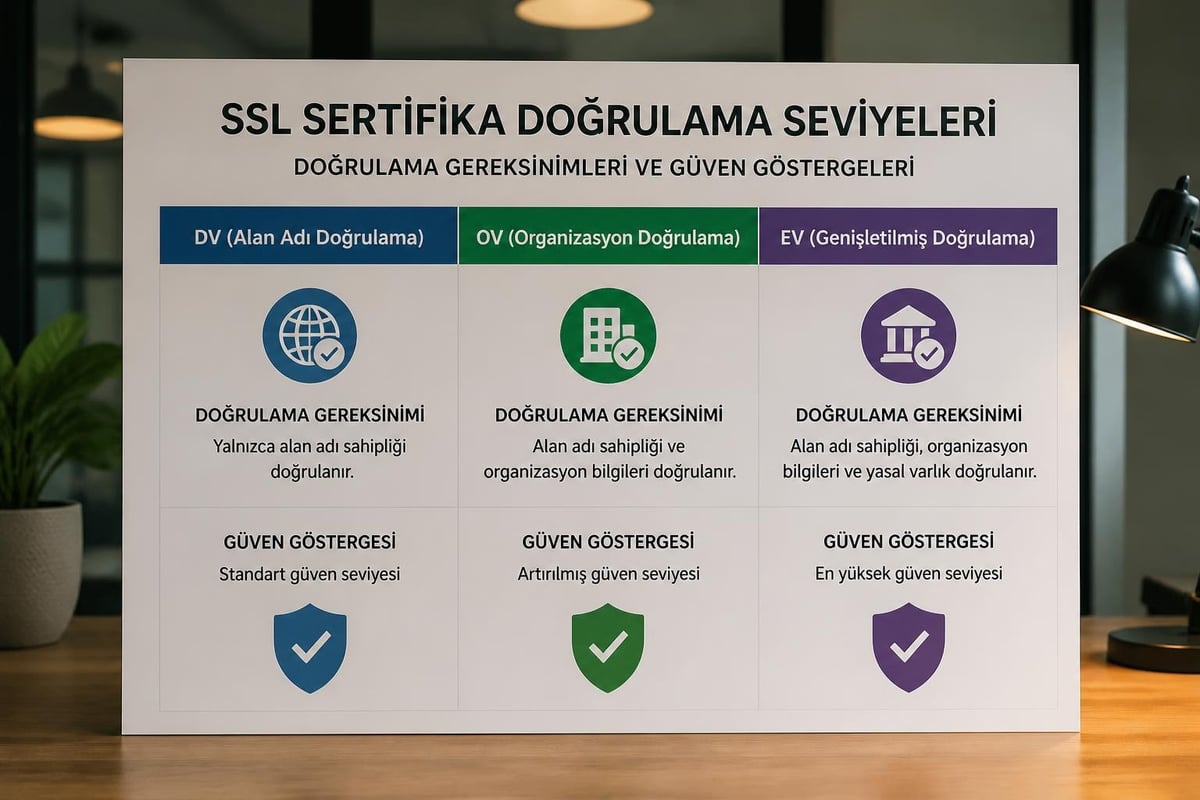 SSL certificate validation