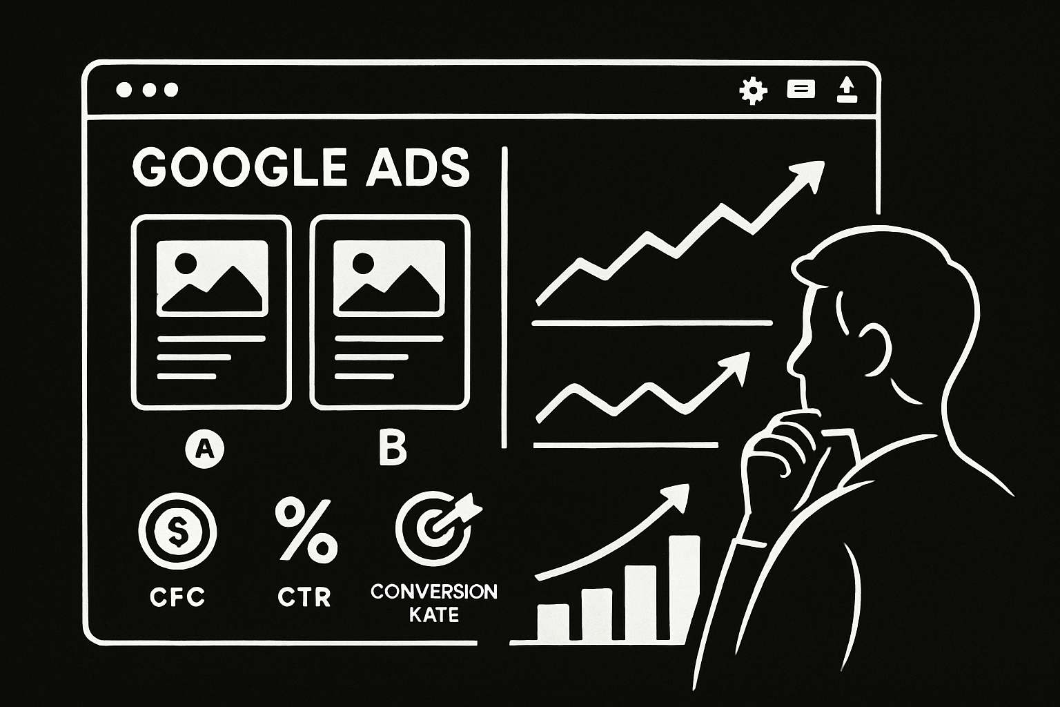 Optimalisering av Google Annonser: Tips og Beste Praksis