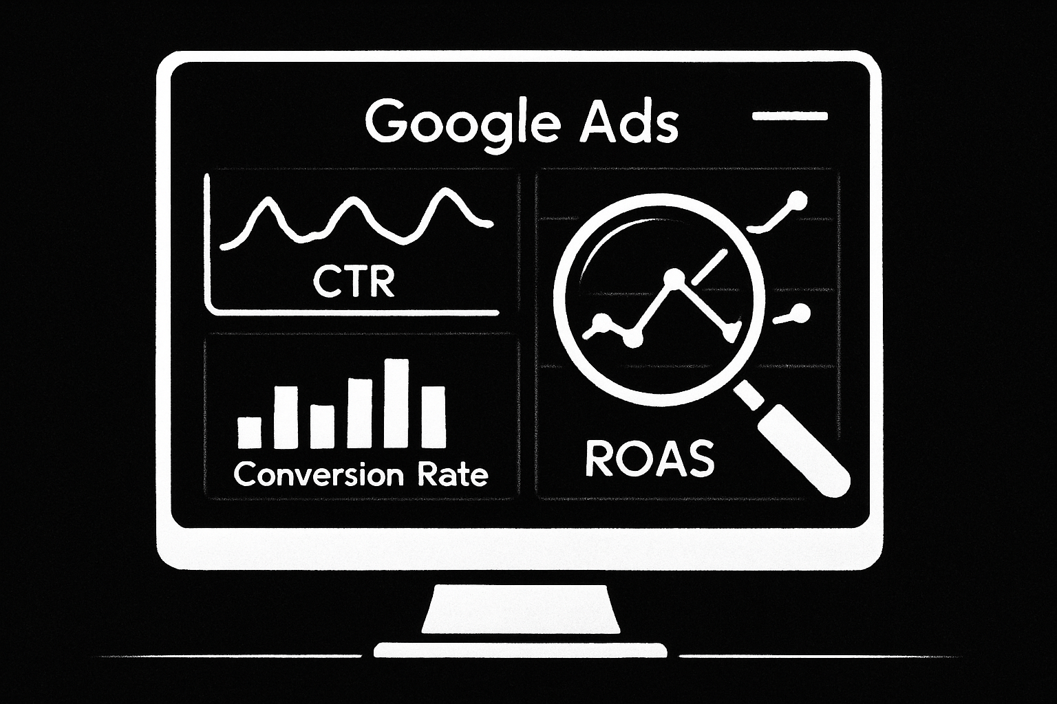 Måling av Resultater: Slik Forstår du Google Ads-Data