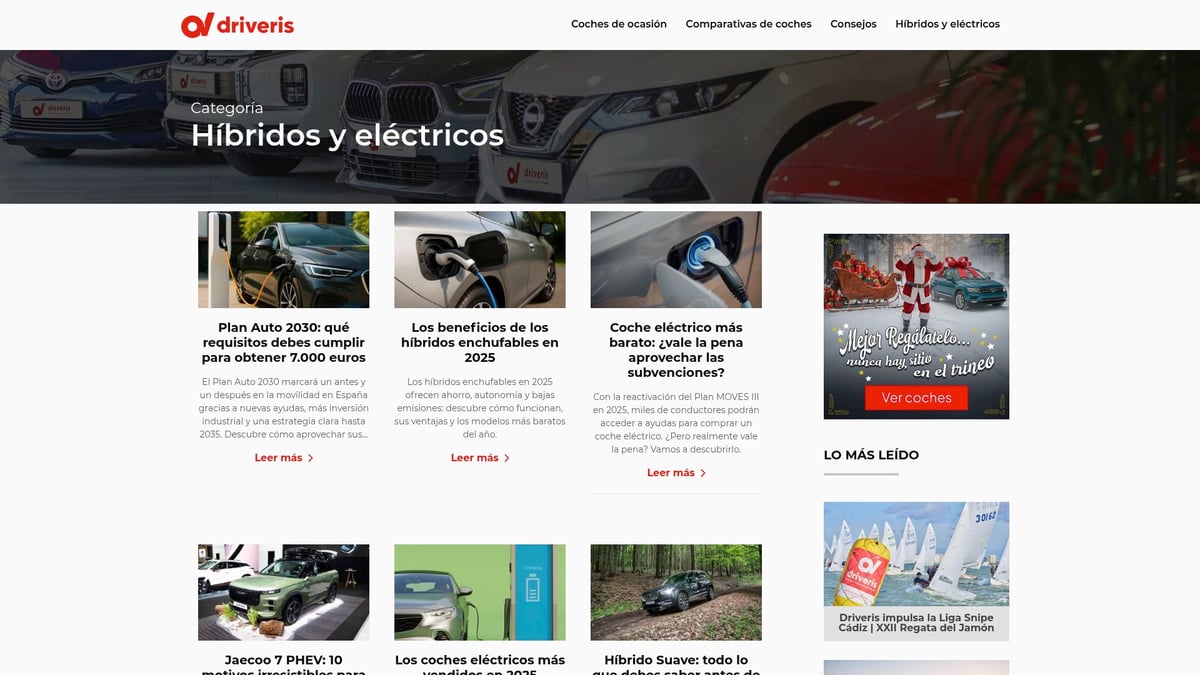 Топ-7 лучших гибридов 2025 года: главное для 2026 - Honda CR-V Hybrid 2025