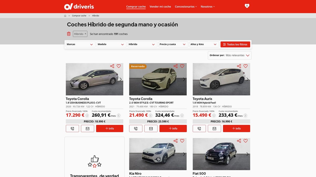 Топ-7 лучших гибридов 2025 года: главное для 2026 - Renault Clio E-Tech Hybrid 2025