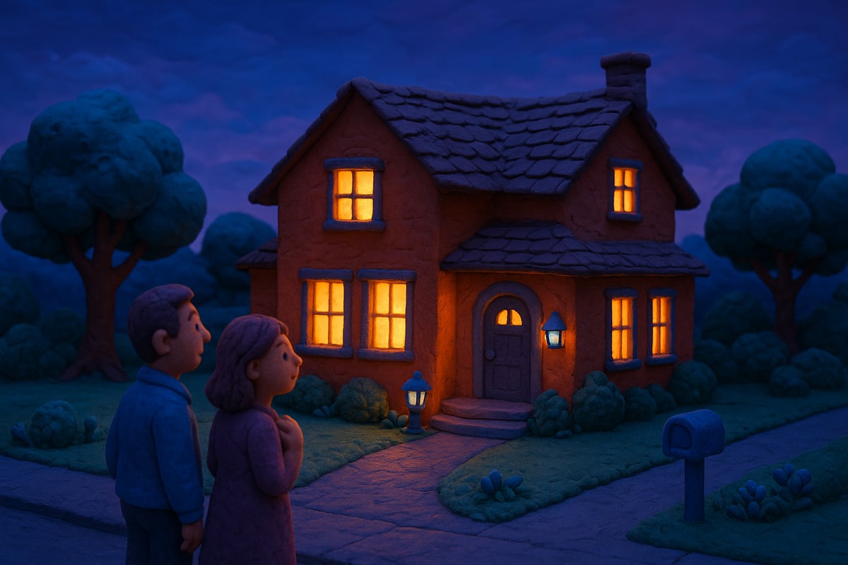 The Science Behind Twilight Real Estate Photography