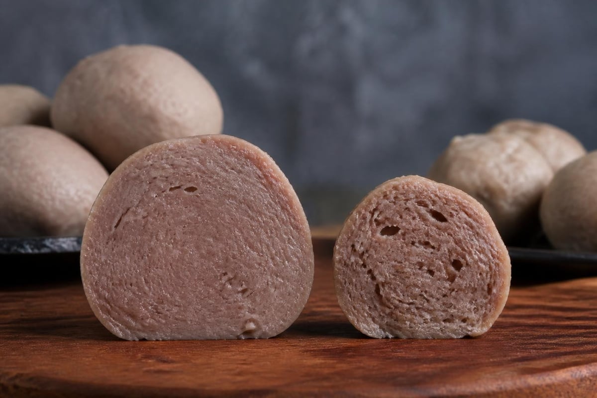 Karakteristik bakso daging sapi berkualitas