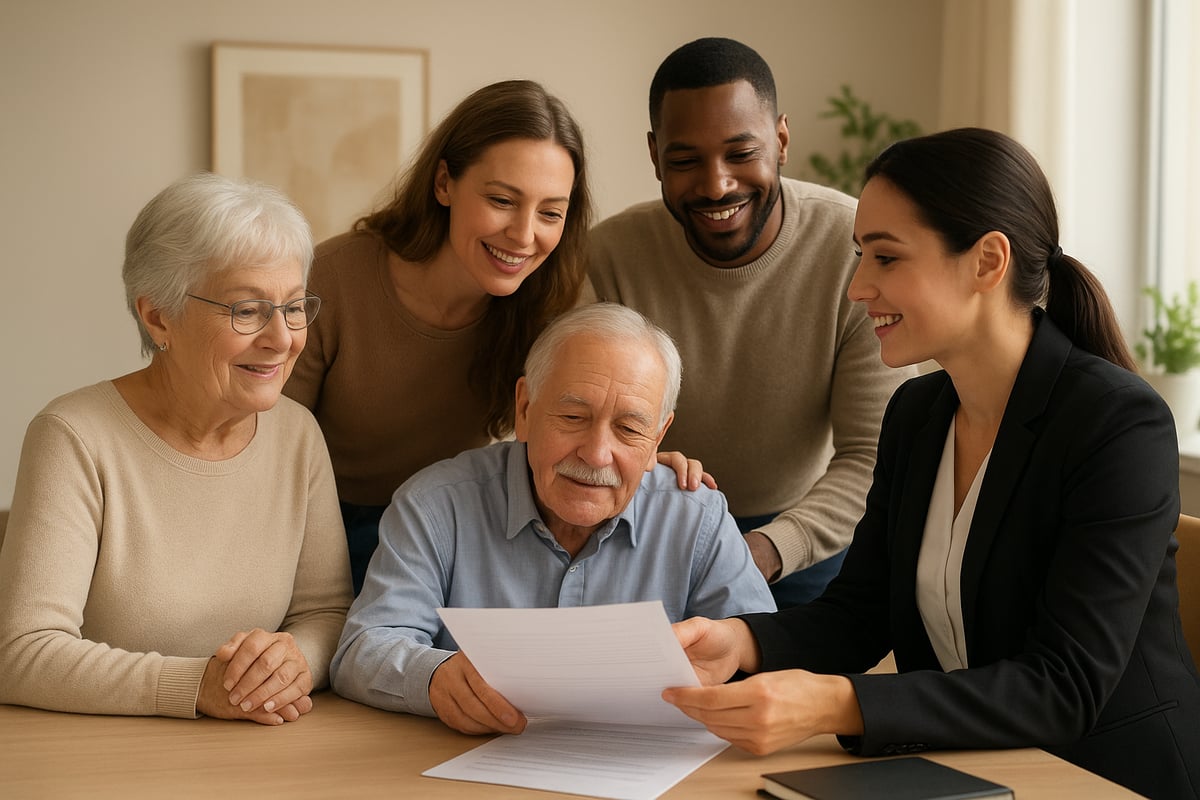 Core Qualifications for Assisted Living in 2026