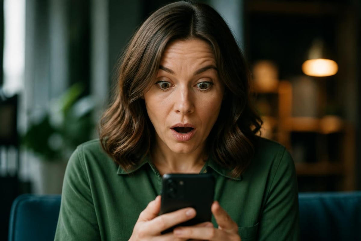Psychological triggers in ad hooks