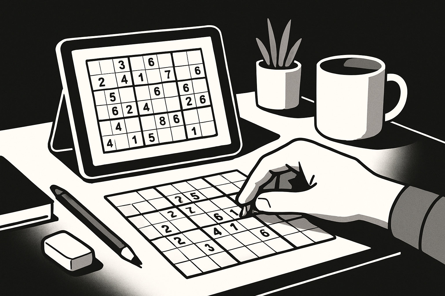 Step-by-Step Guide: How to Play Sudoku for Beginners