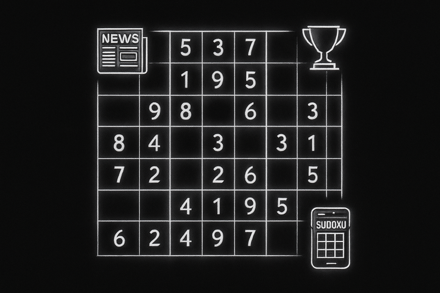 Sudoku Game How To Play: Guide For Beginners 2025