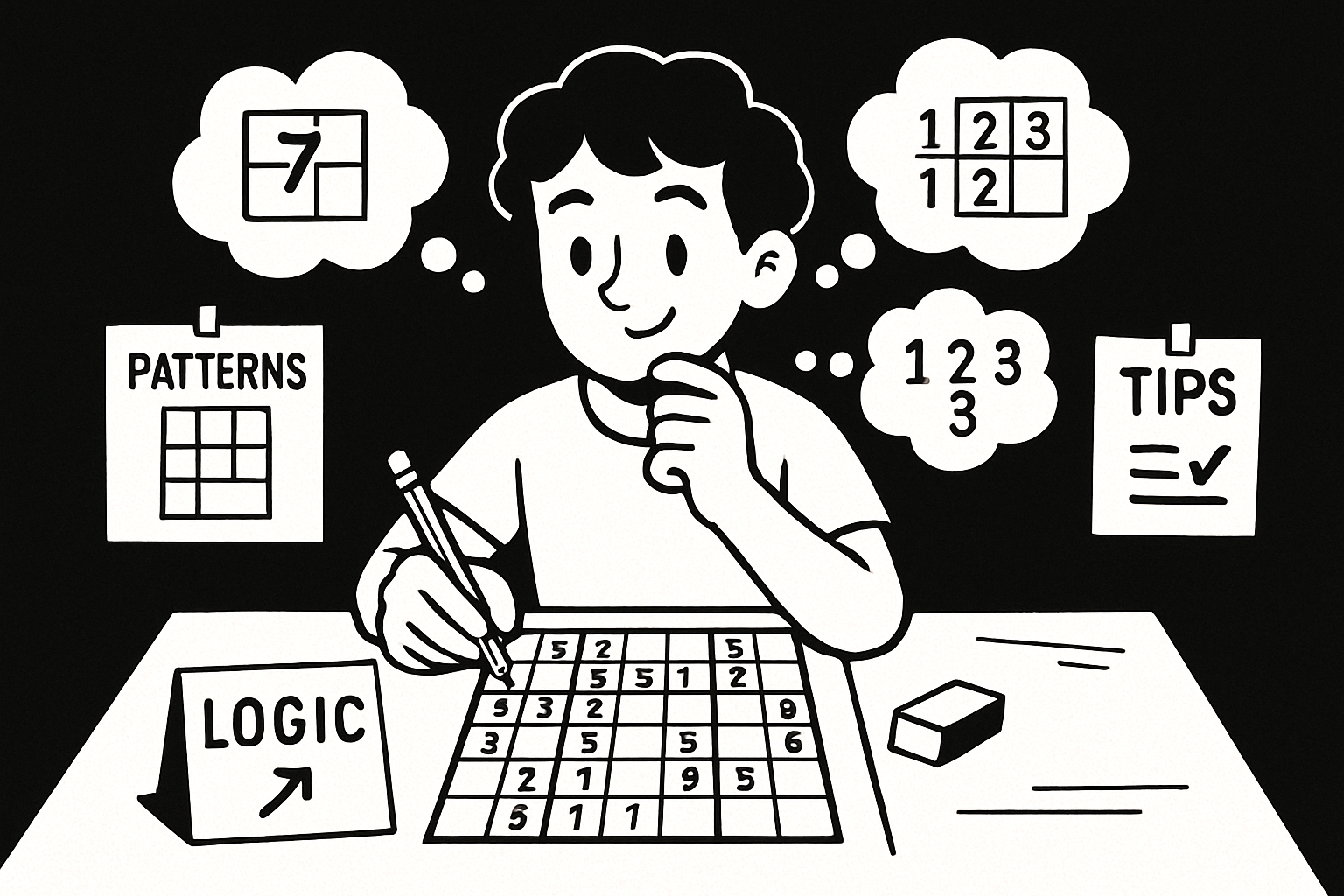 Essential Strategies and Tips for Beginners
