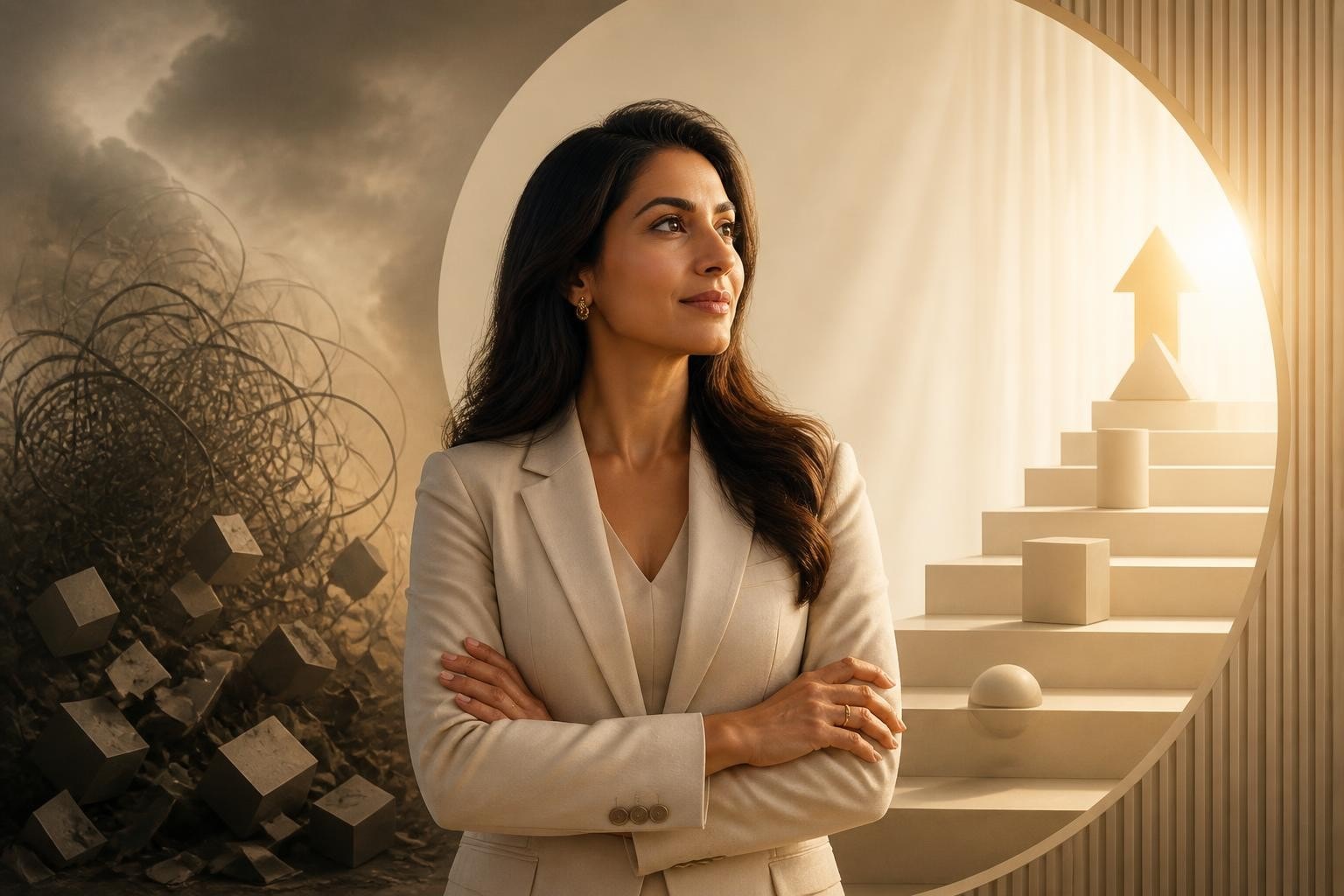Leadership Coaching Programme: Scale Your High-Ticket Firm