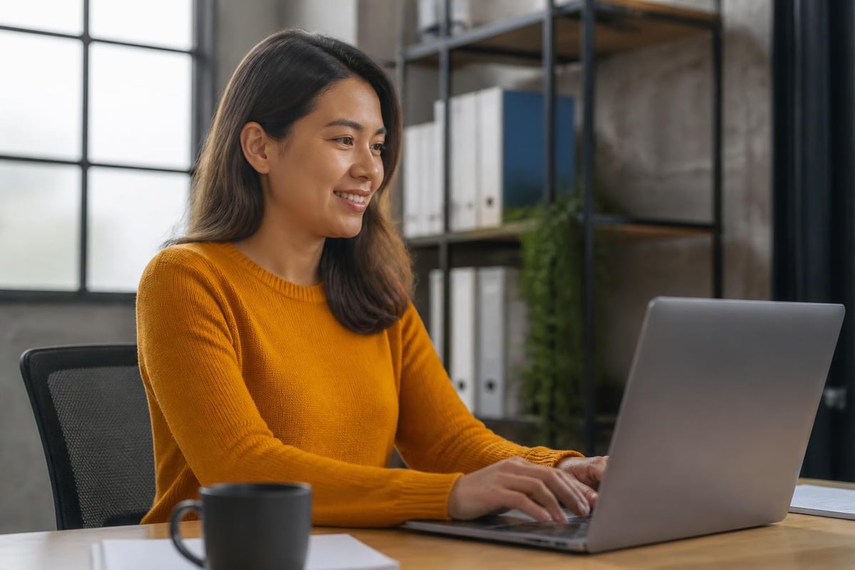 SaaS advantages for small business
