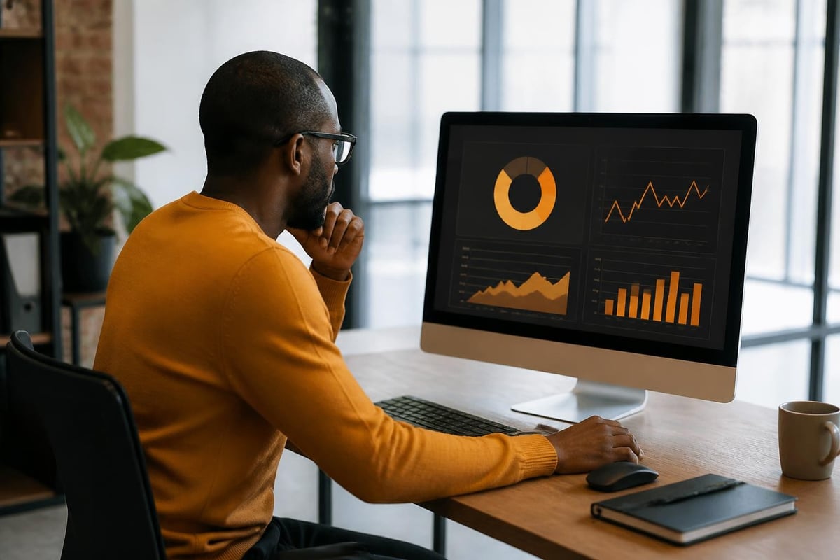 Cloud optimization cycle