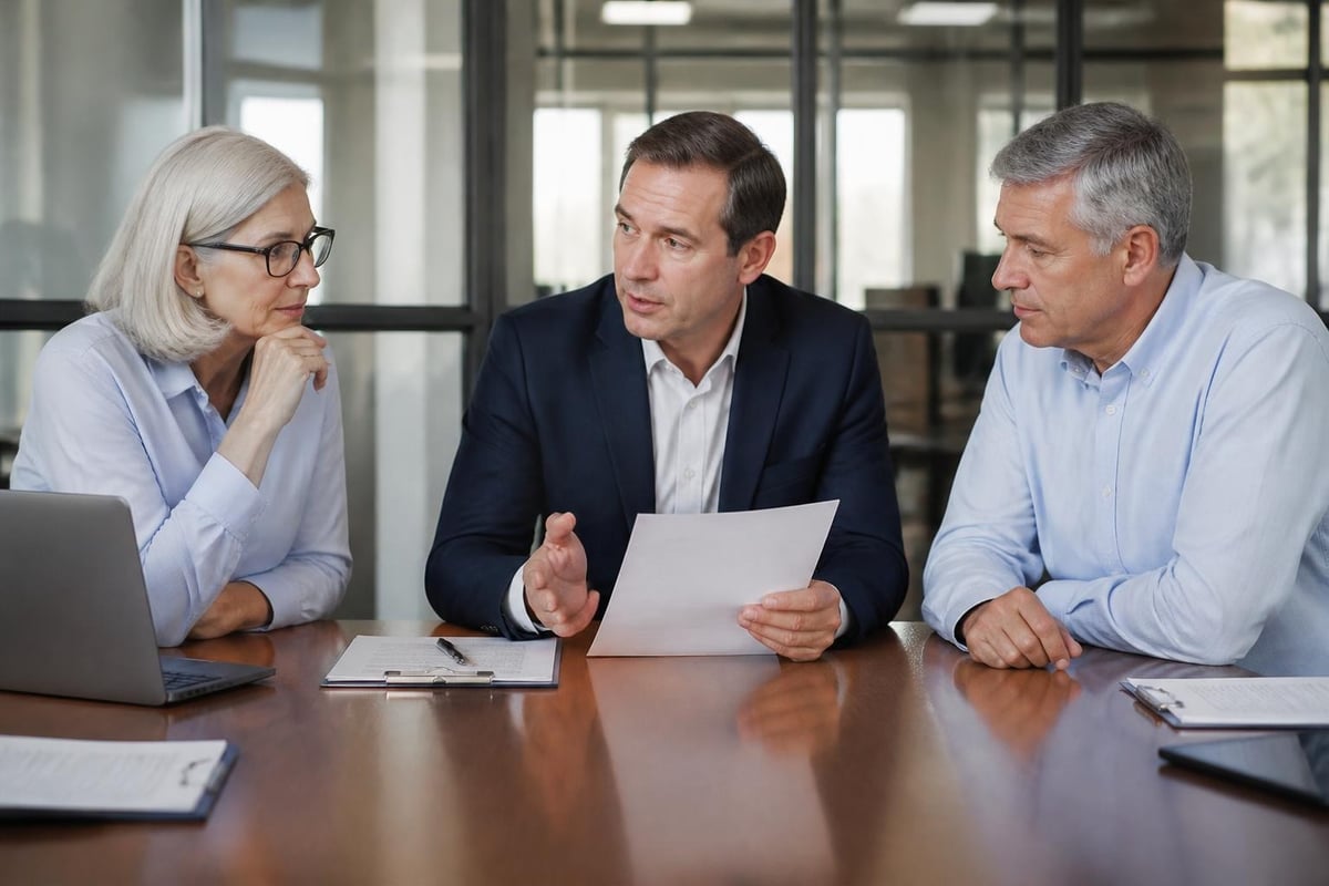 PBGC protection framework