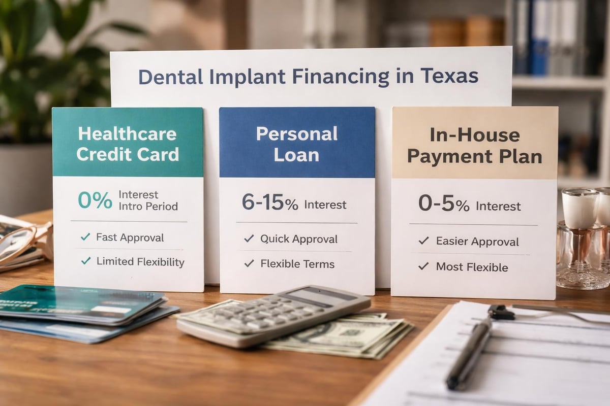 Payment plan comparison