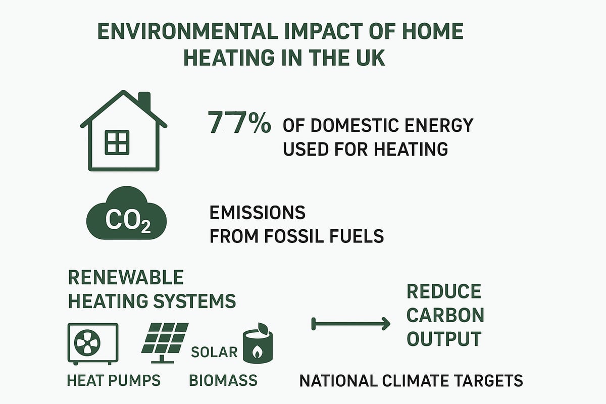 The Case for Renewable Heating in 2025