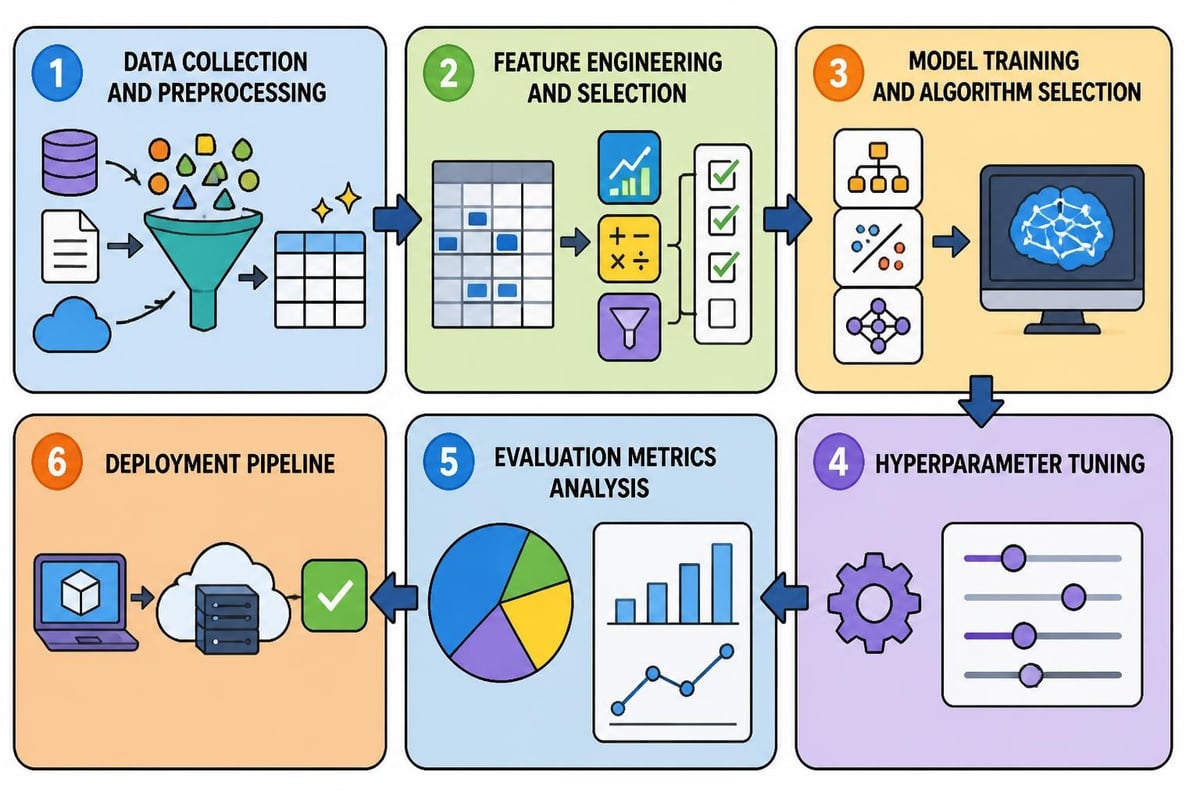 AI Programming Course: Complete Guide for 2026 | MammothClub