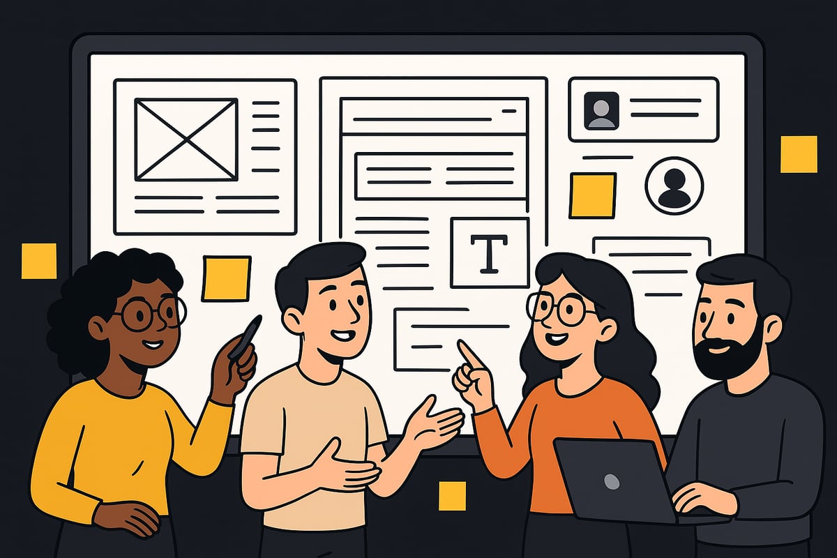 Integrating Design and Content: Building Cohesive Digital Experiences