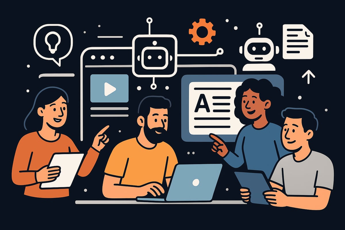 The Evolving Landscape of Design and Content in 2026
