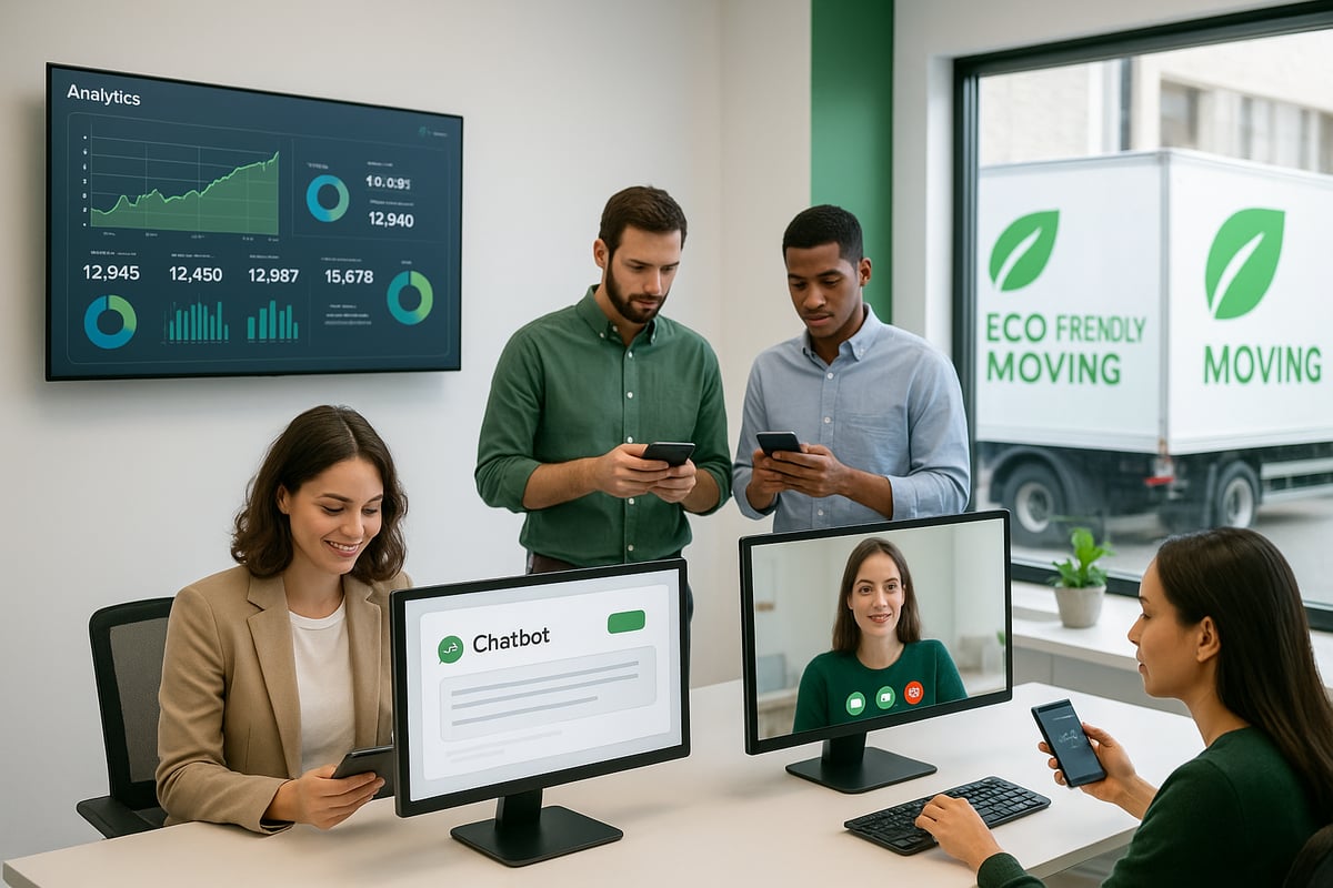 Advanced Marketing Technologies and Trends for 2026