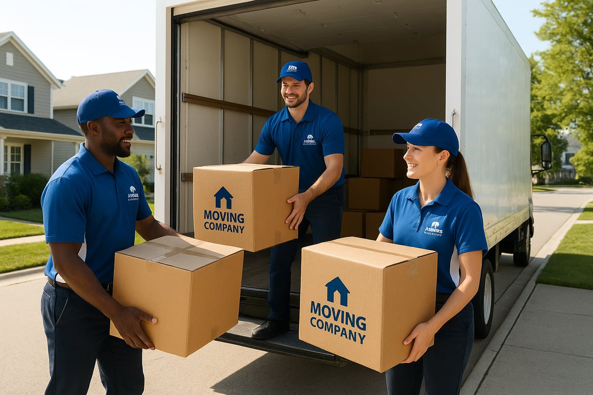7 Proven Moving Company Marketing Strategies for 2026