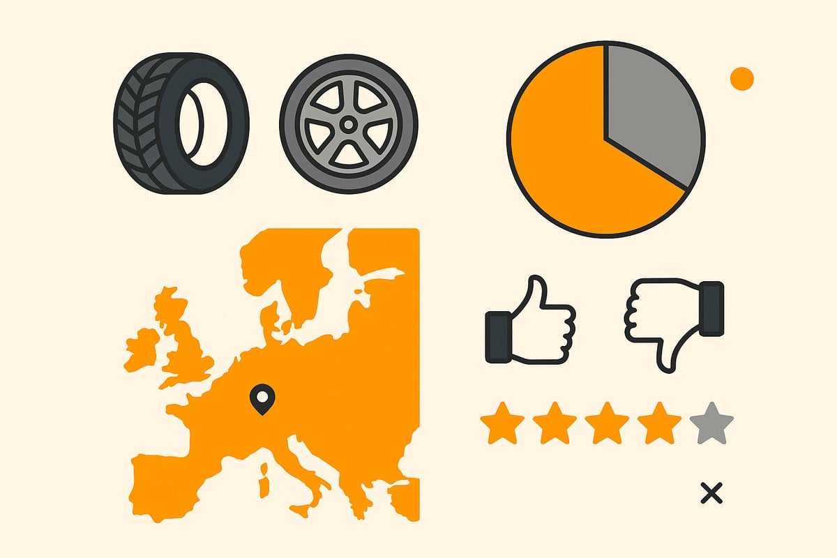 Reifenleader 2025: Überblick und Bewertung