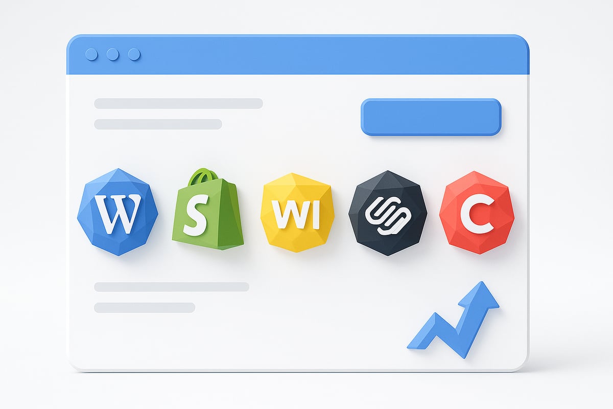 Choose the Right Platform & Technology