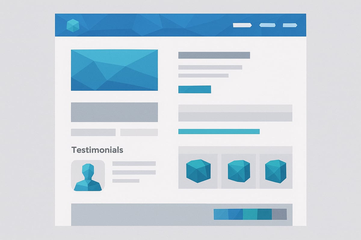 Craft Compelling Content & Visual Identity