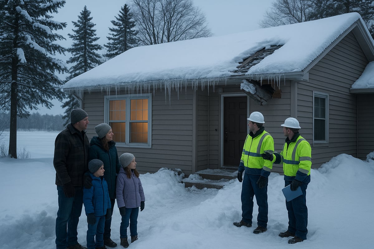 Key Home Insurance Coverages Explained