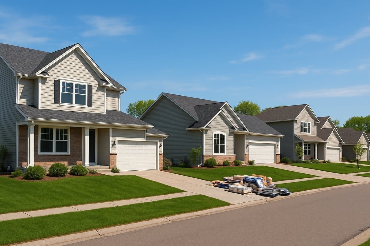Home Insurance Costs in 2026: What Minnesota Homeowners Should Expect
