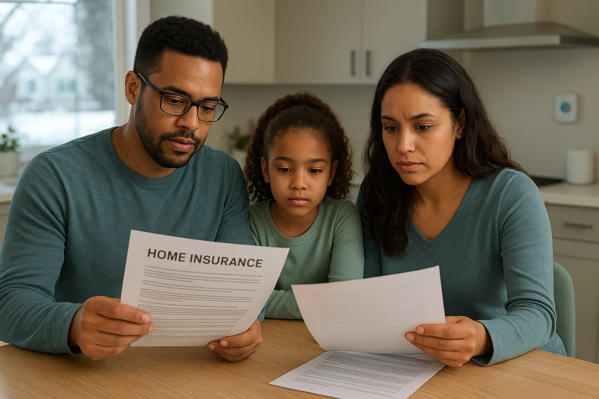 Understanding Home Insurance in 2026