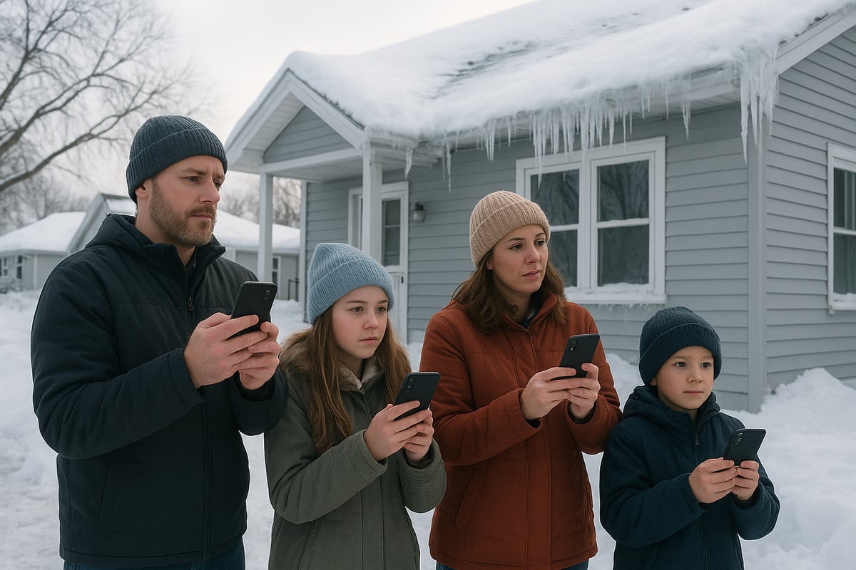 The Home Insurance Claims Process: Step-by-Step for 2026