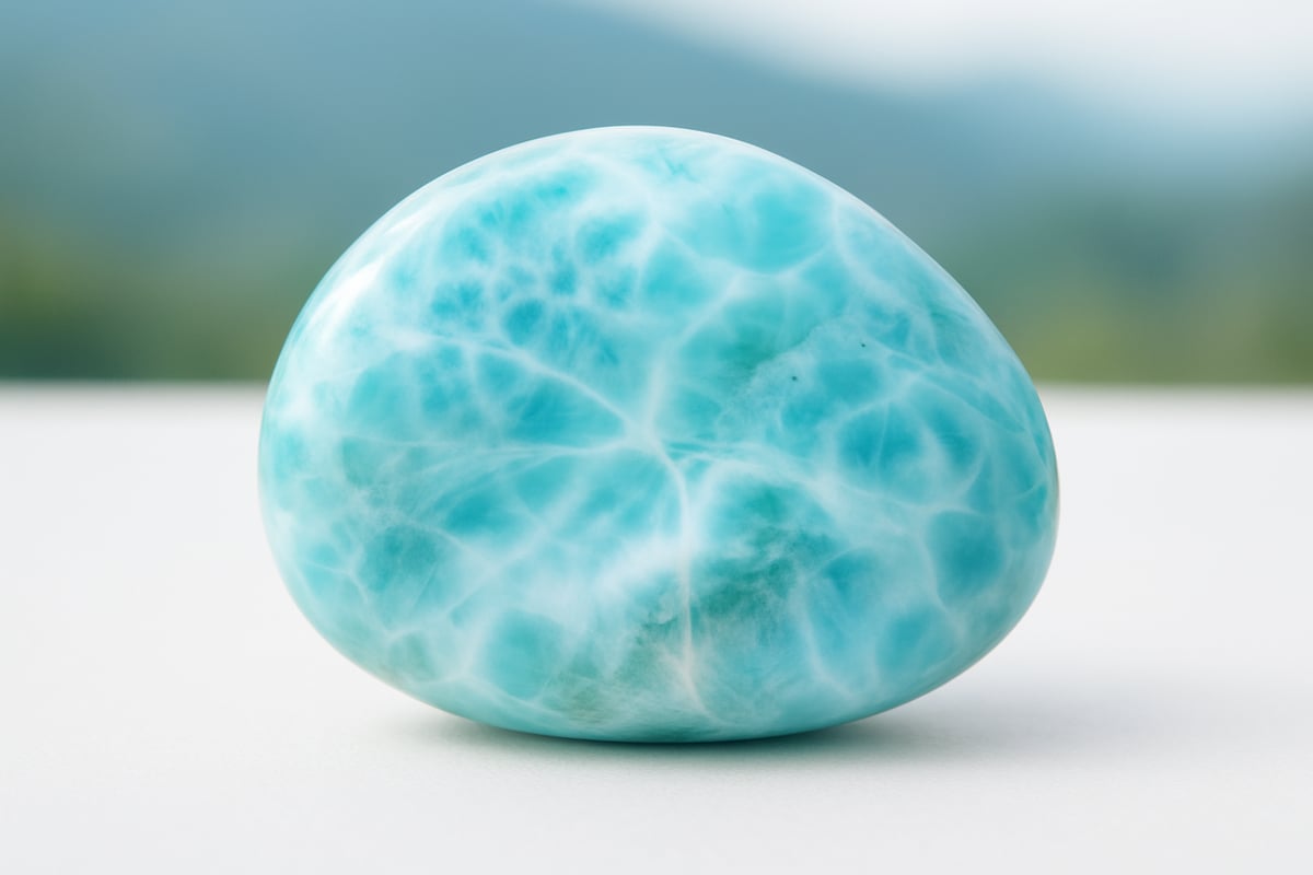 What Is Larimar? The Story Behind the Stone