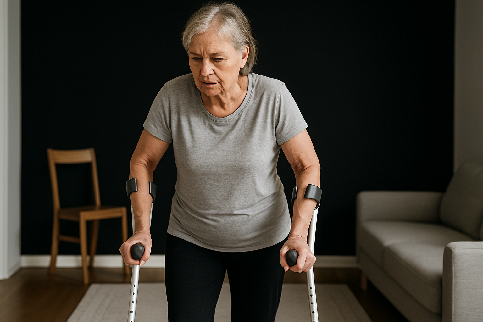 Návrat k běžným aktivitám a prevence recidiv