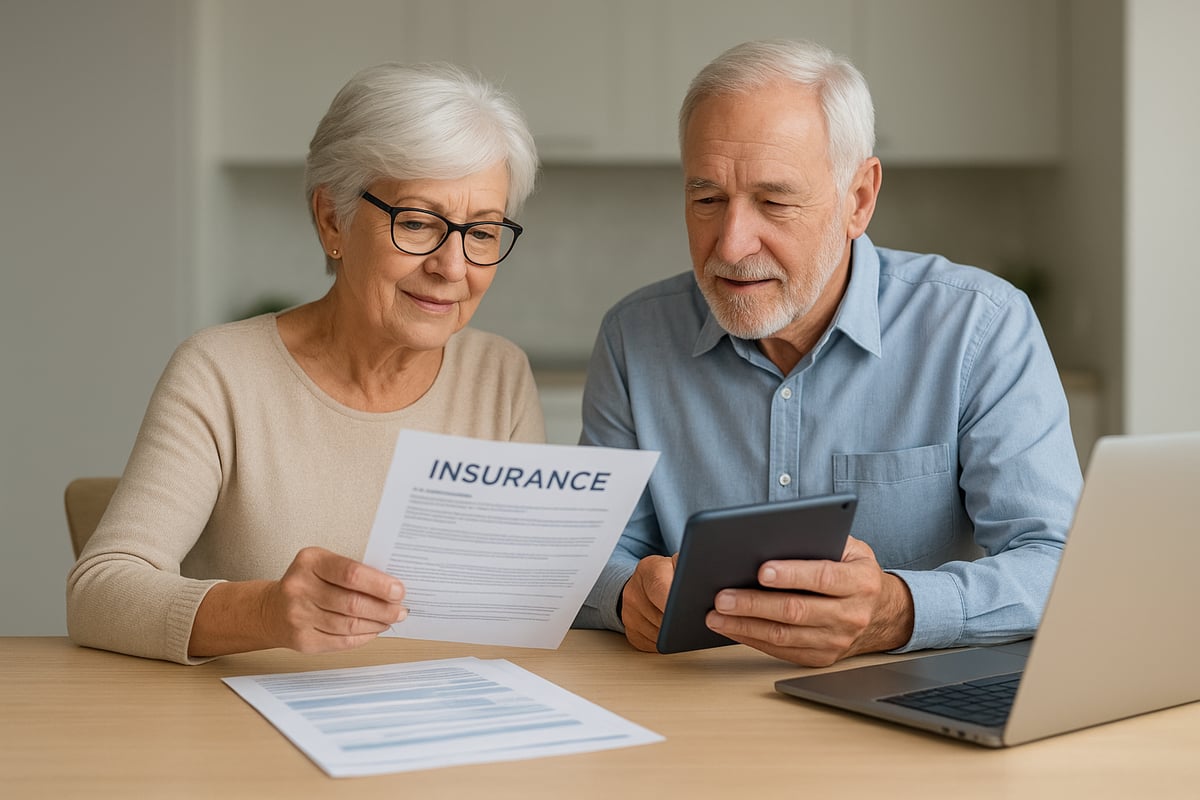 New Trends and Developments in Term Care Insurance for 2026