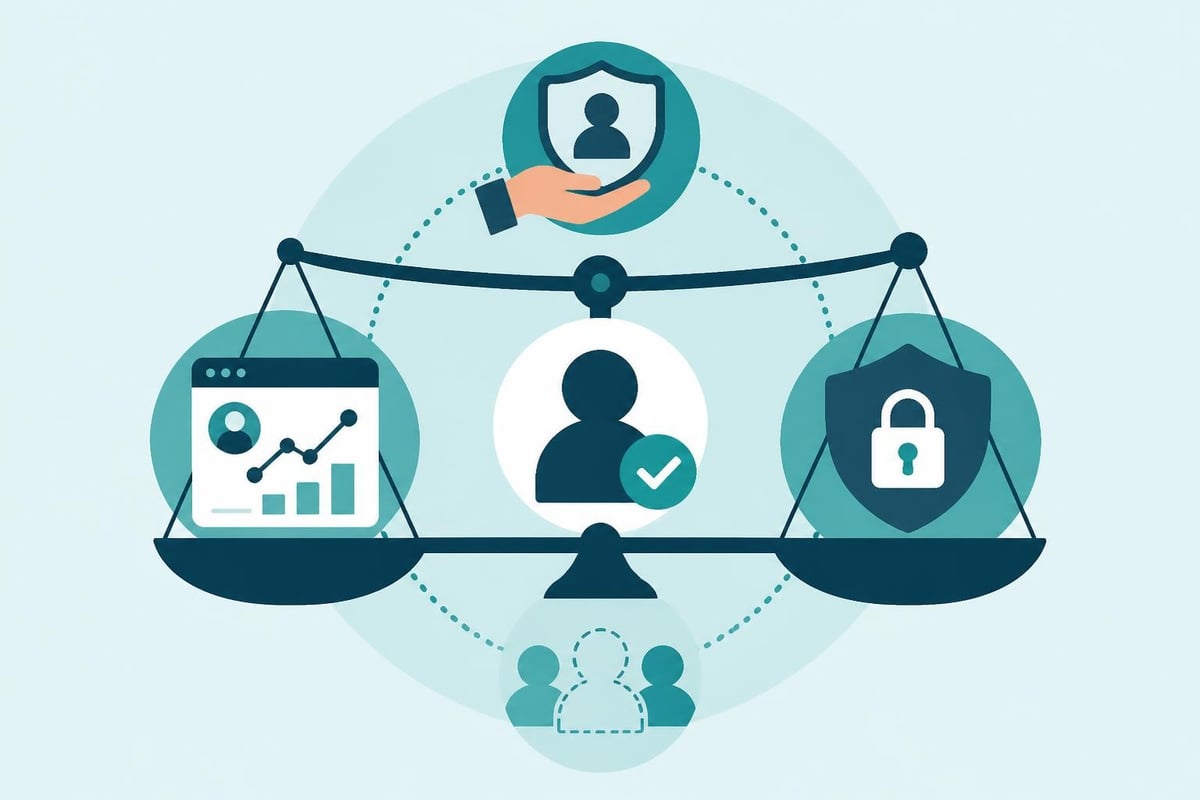 GDPR och dataanalys
