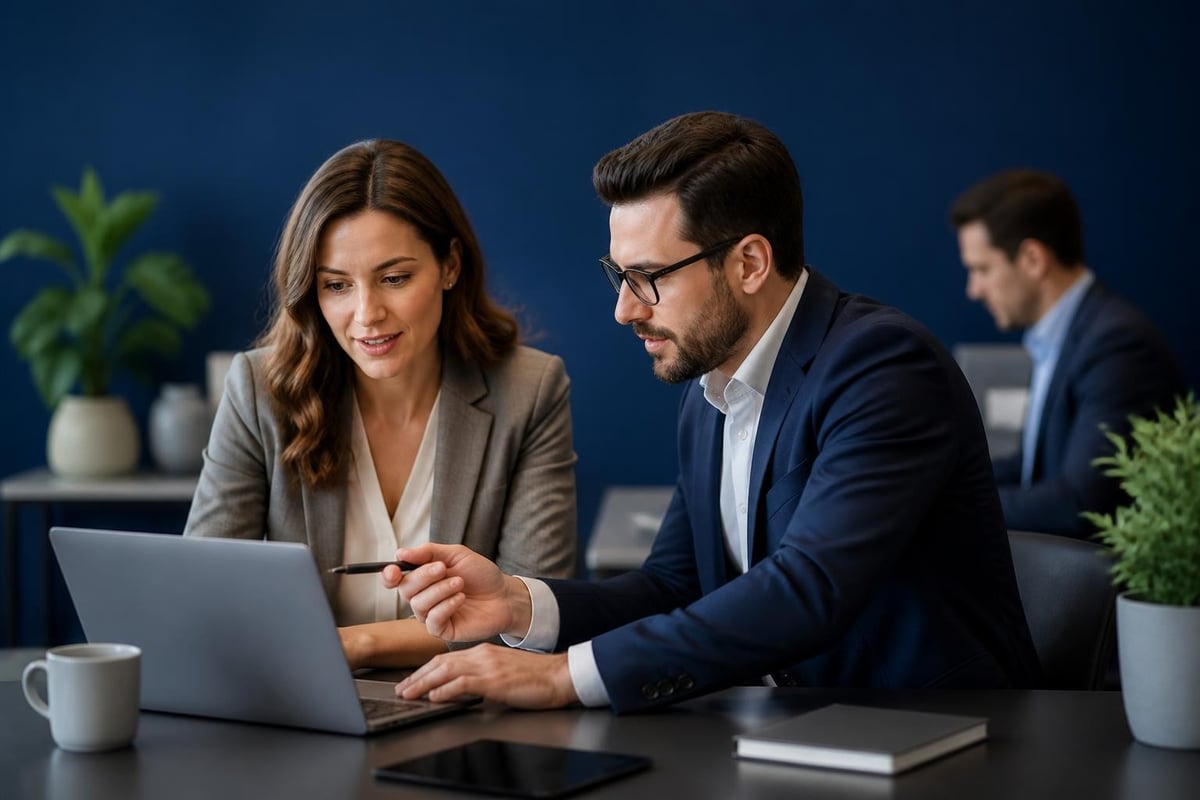 Sales Marketing Integration