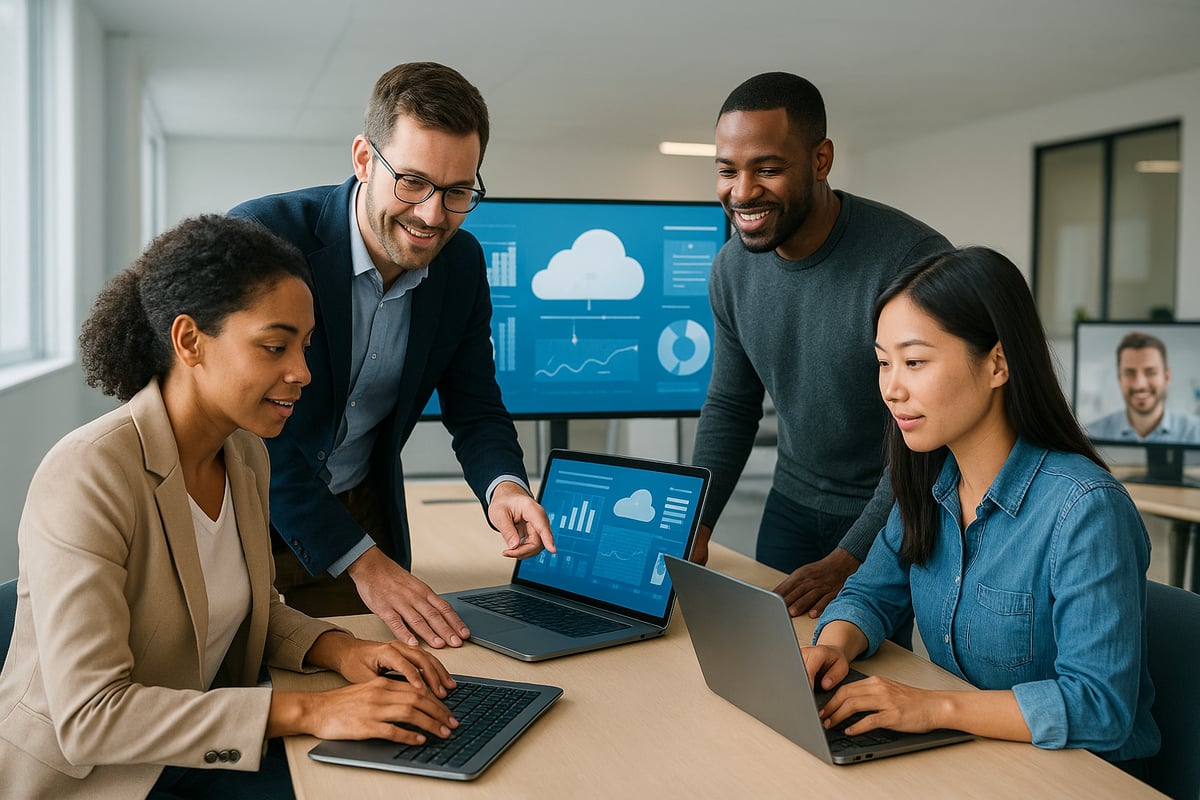 What is Outsourced Sales and Marketing in 2026?
