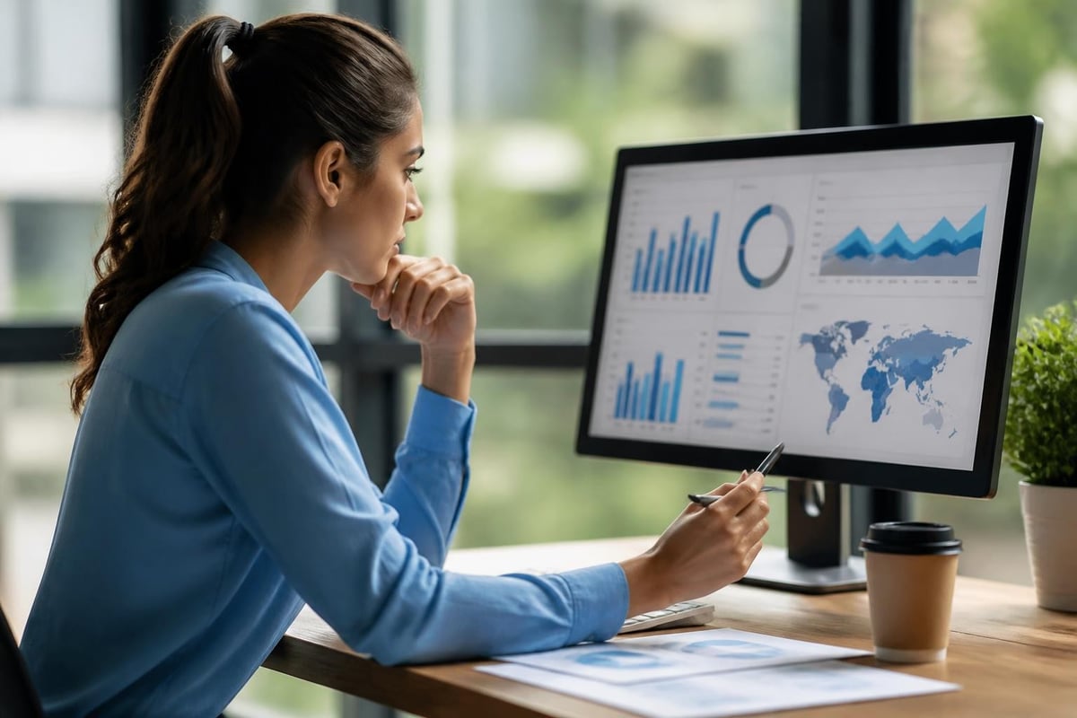 AI customer segmentation