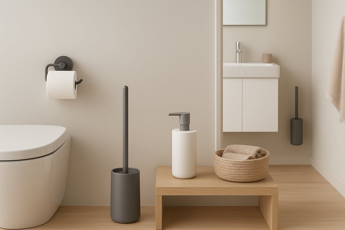 Design og Funktion i Praksis: S&aring;dan Integrerer Du MindSet i Dit Hjem