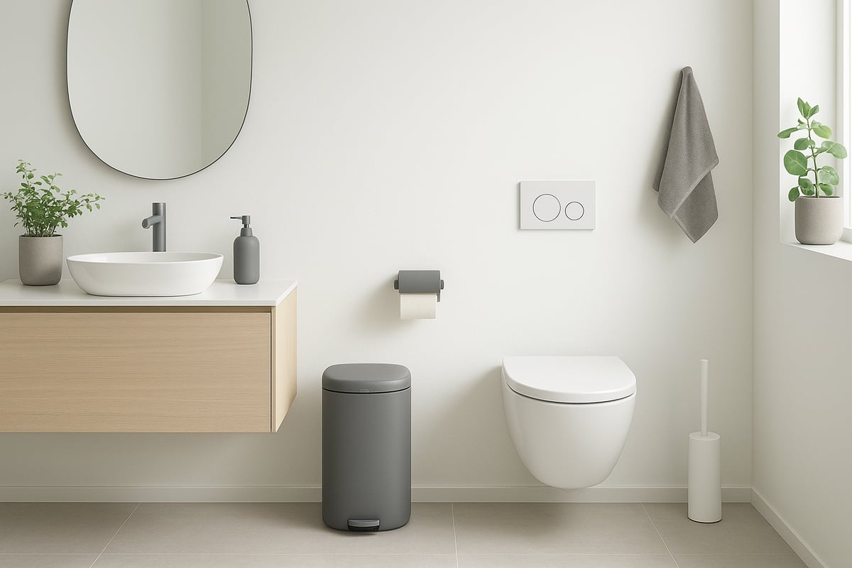 Brabantia MindSet Kollektion: Baggrund og Vision